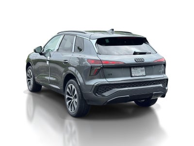 2026 Audi Q3 S line