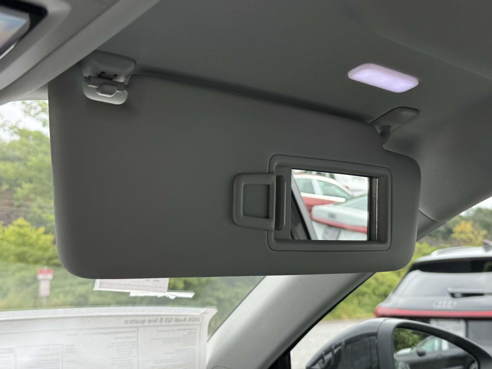 2026 Audi Q3 S line
