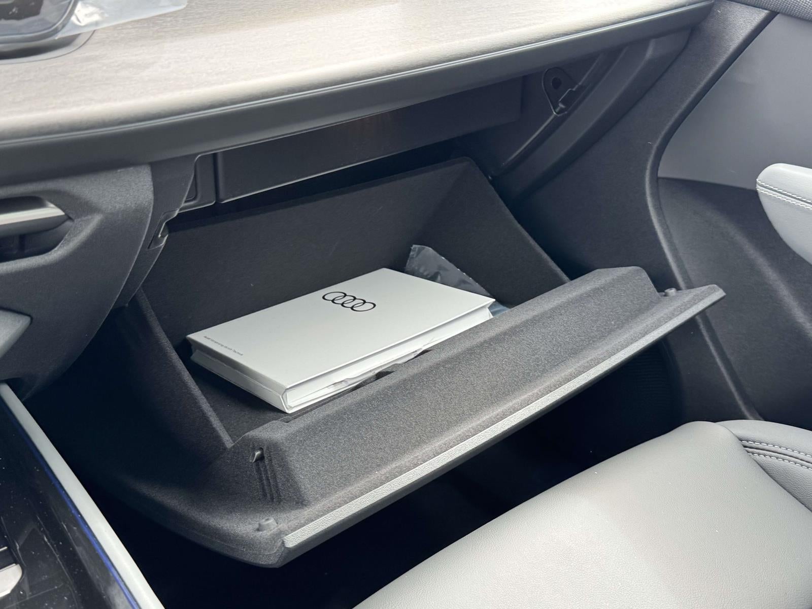 2026 Audi Q3 S line