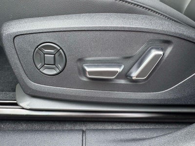 2026 Audi Q3 S line