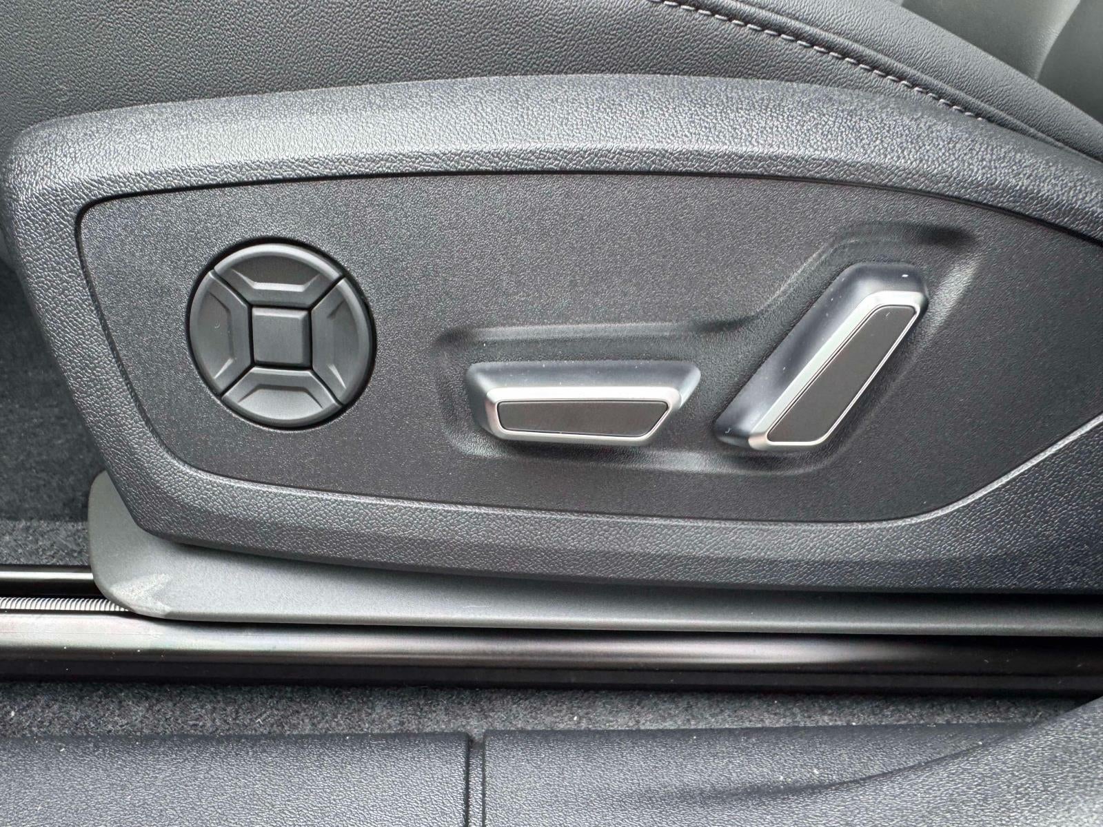 2026 Audi Q3 S line