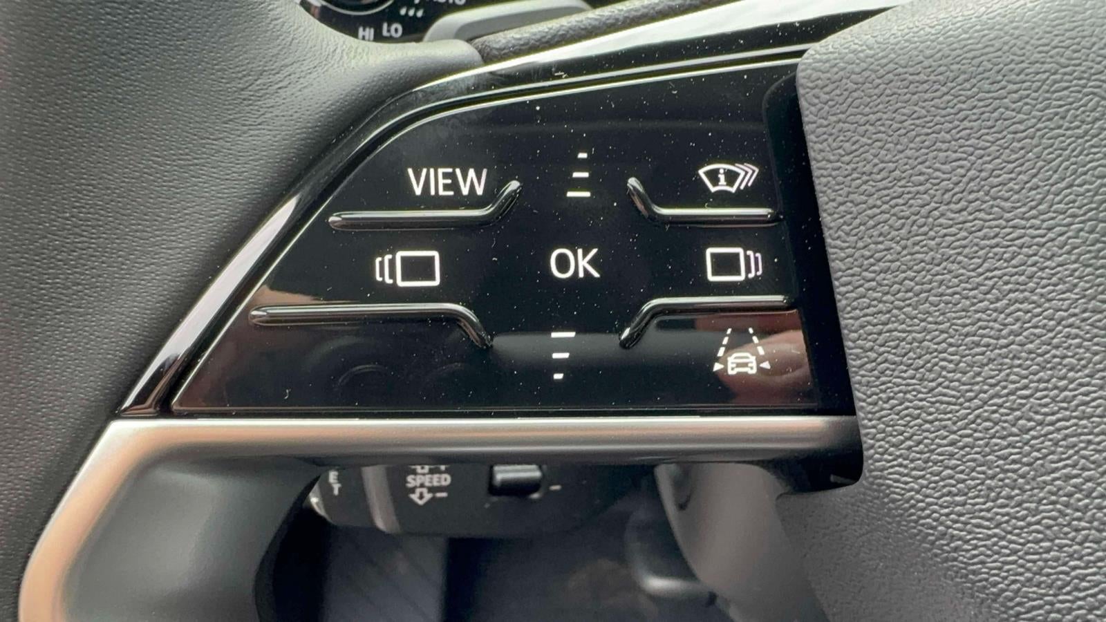 2026 Audi Q3 S line