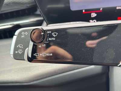 2026 Audi Q3 S line