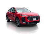 2026 Audi Q3 S line