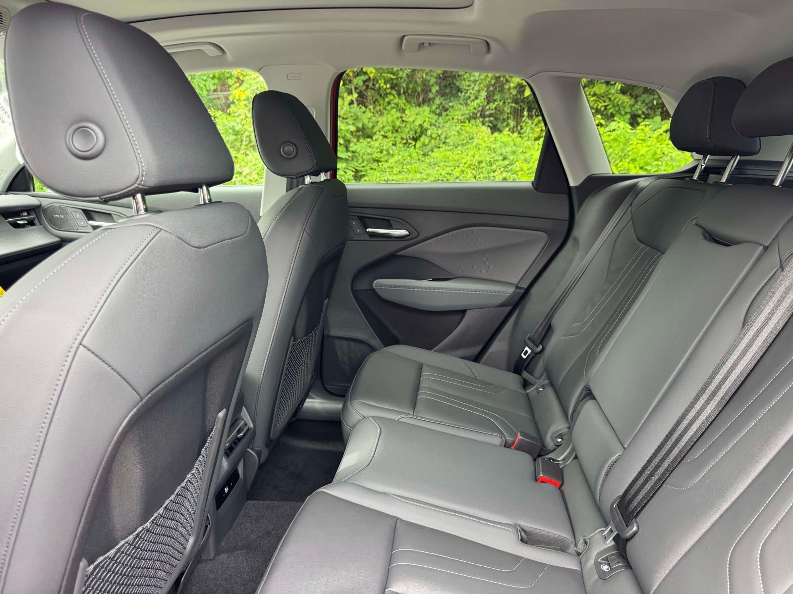 2026 Audi Q3 S line