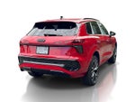 2026 Audi Q3 S line