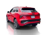 2026 Audi Q3 S line
