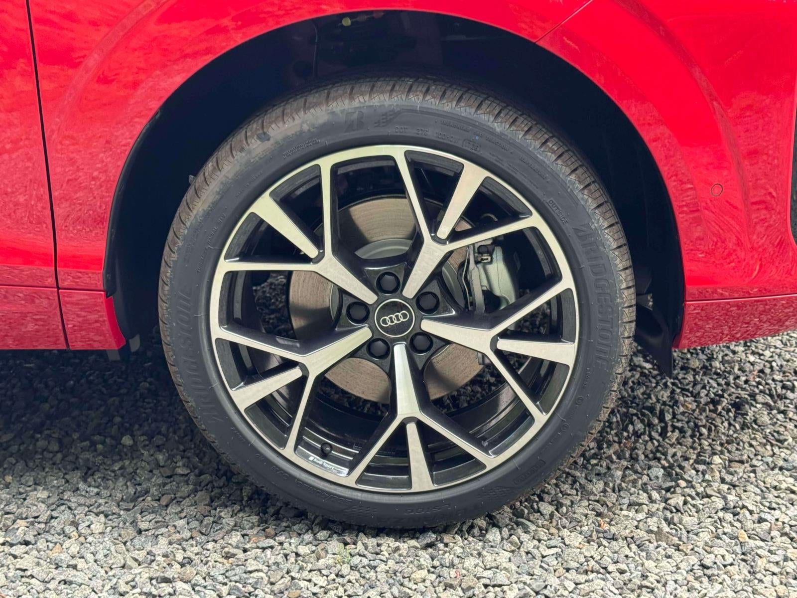 2026 Audi Q3 S line