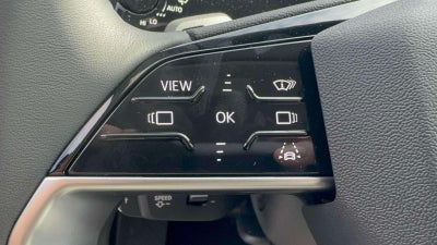 2026 Audi Q3 S line