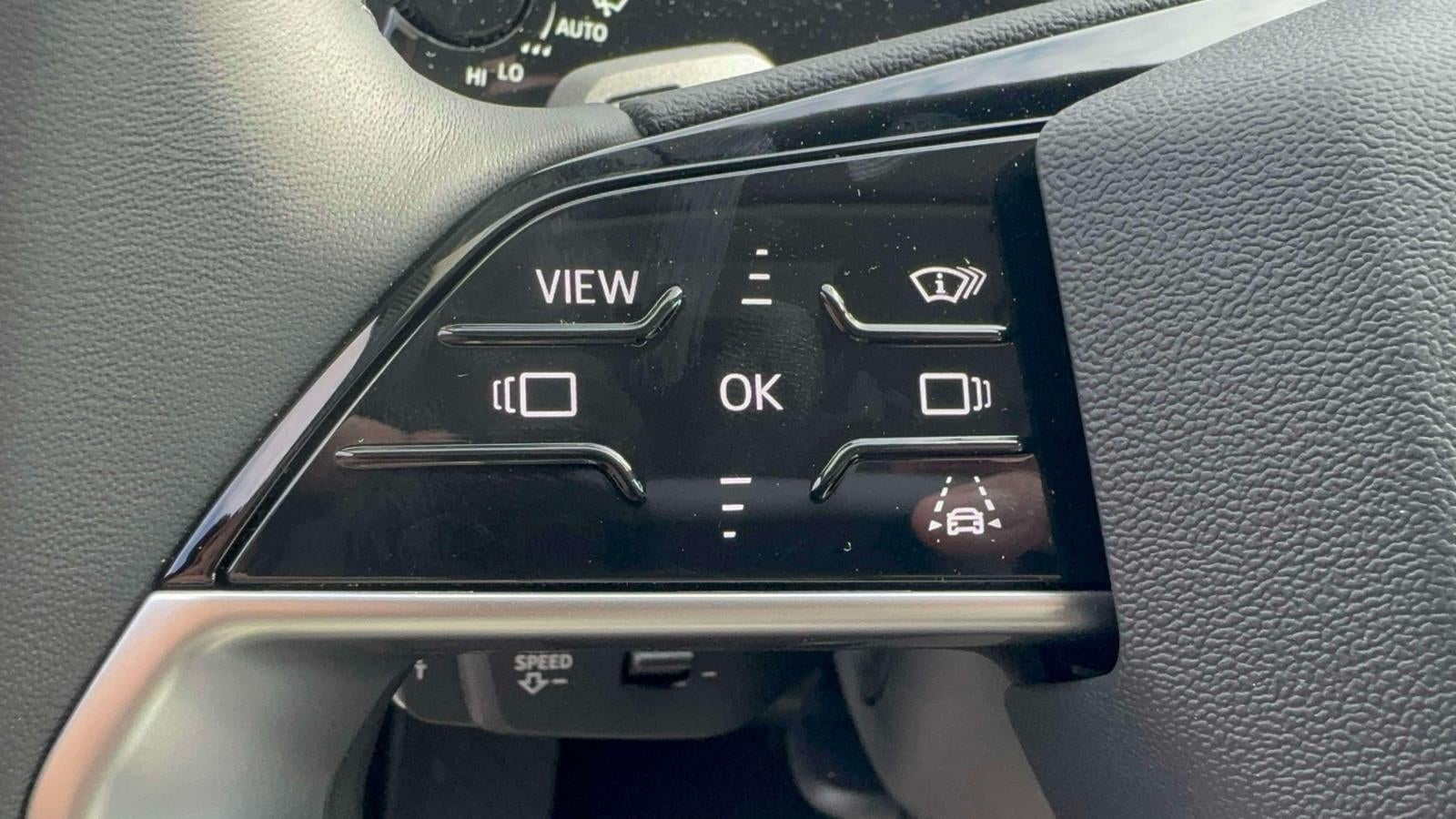 2026 Audi Q3 S line