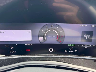 2026 Audi Q3 S line