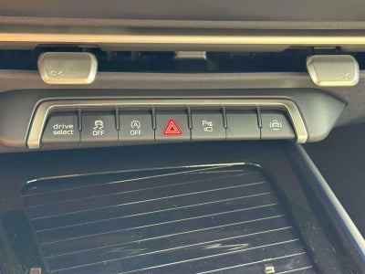 2026 Audi Q3 S line