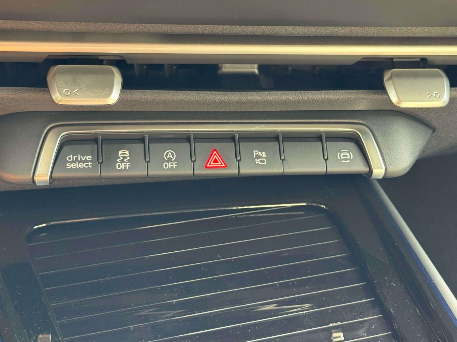 2026 Audi Q3 S line