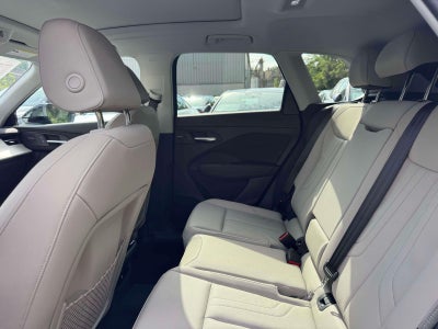 2026 Audi Q3 S line