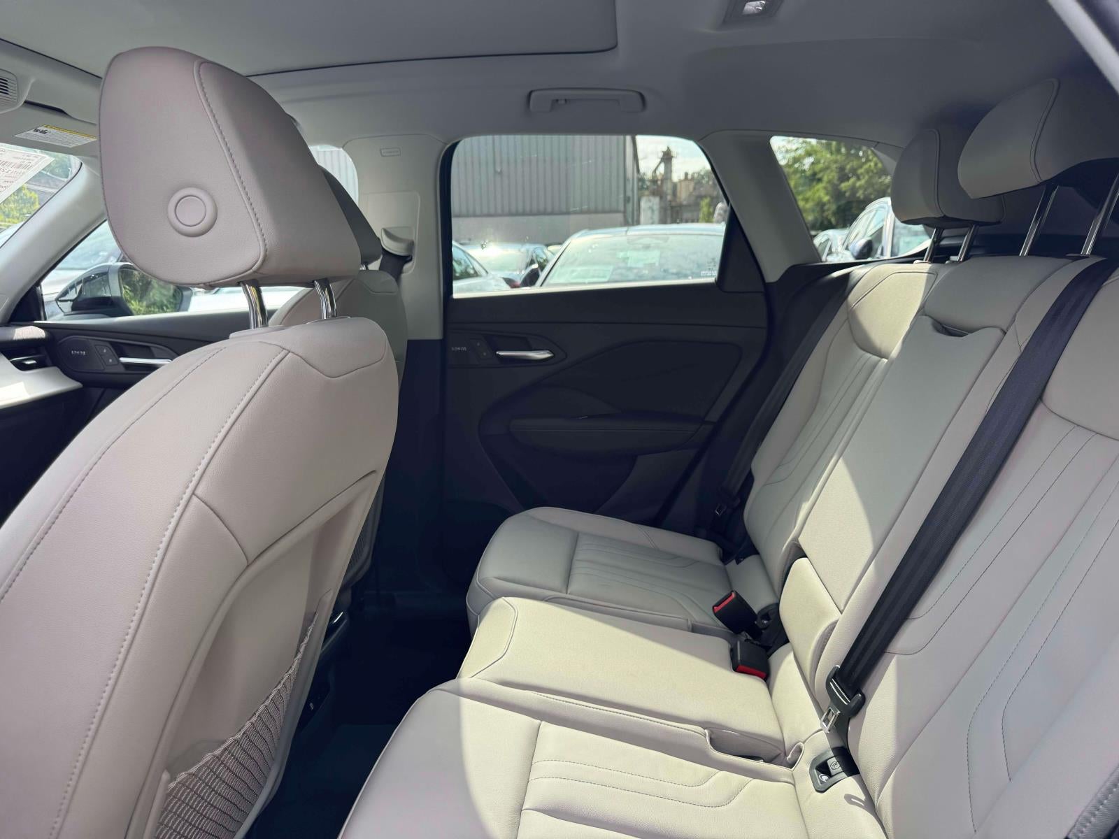 2026 Audi Q3 S line