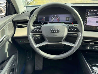 2026 Audi Q3 S line