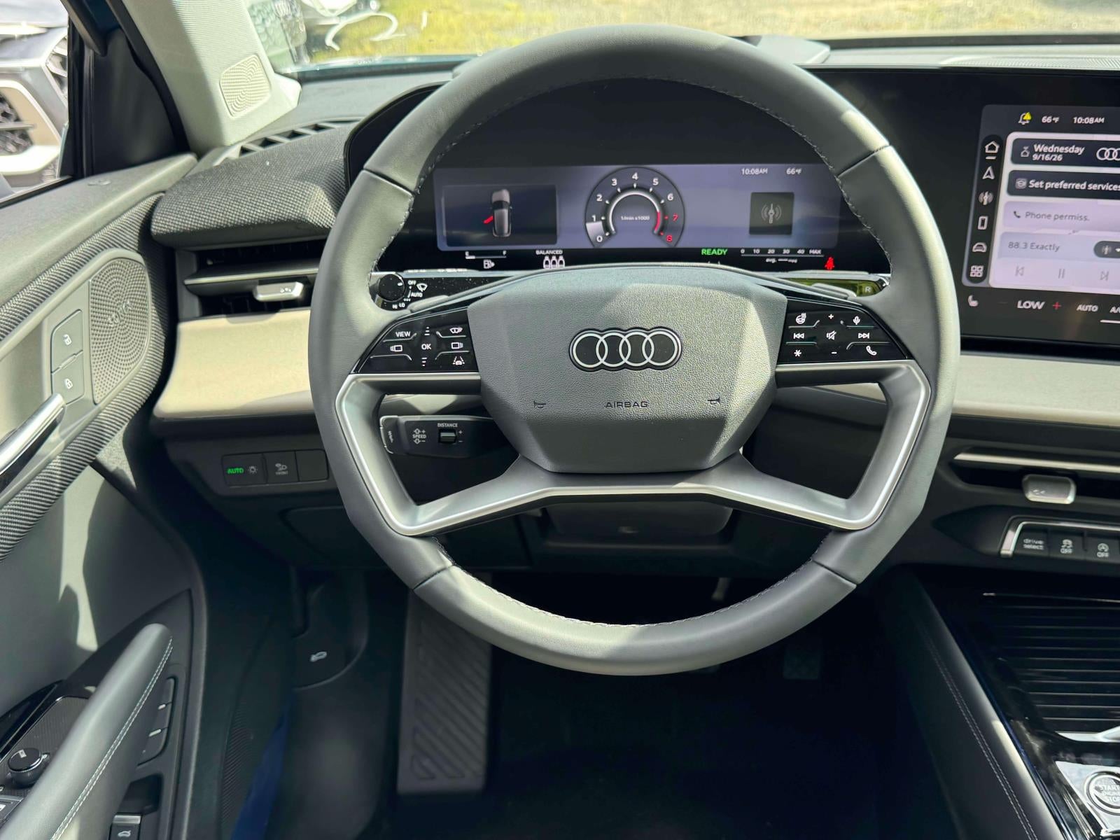 2026 Audi Q3 S line