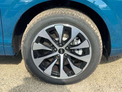2026 Audi Q3 S line