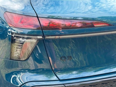 2026 Audi Q3 S line