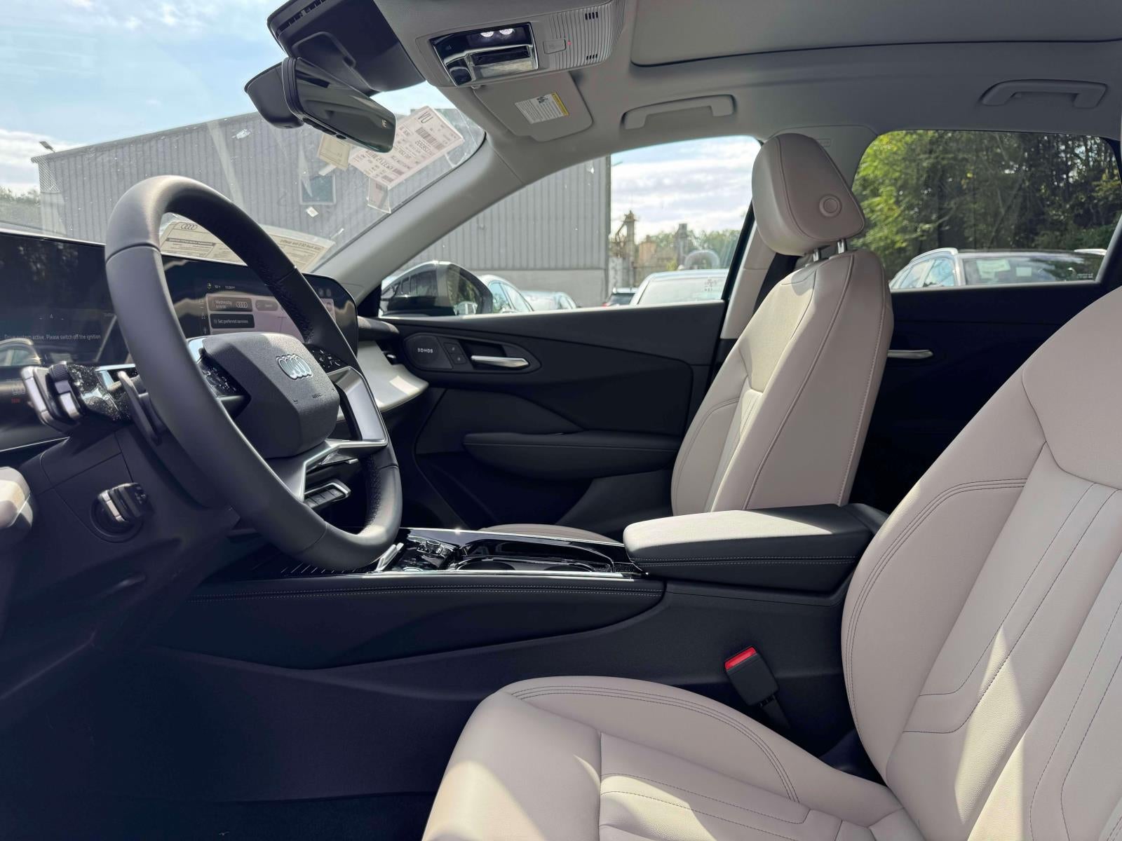 2026 Audi Q3 S line