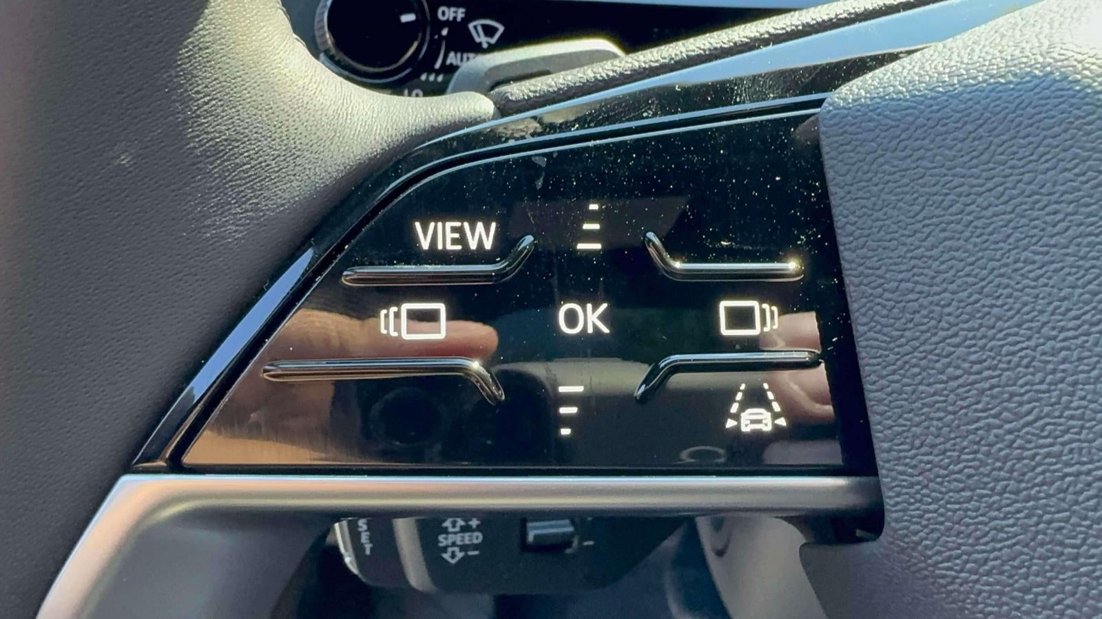 2026 Audi Q3 S line