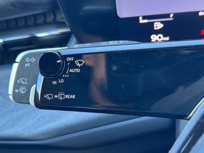 2026 Audi Q3 S line