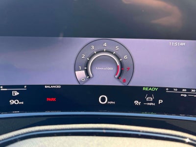 2026 Audi Q3 S line