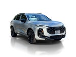2026 Audi Q3 S line