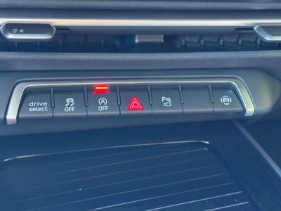 2026 Audi Q3 S line