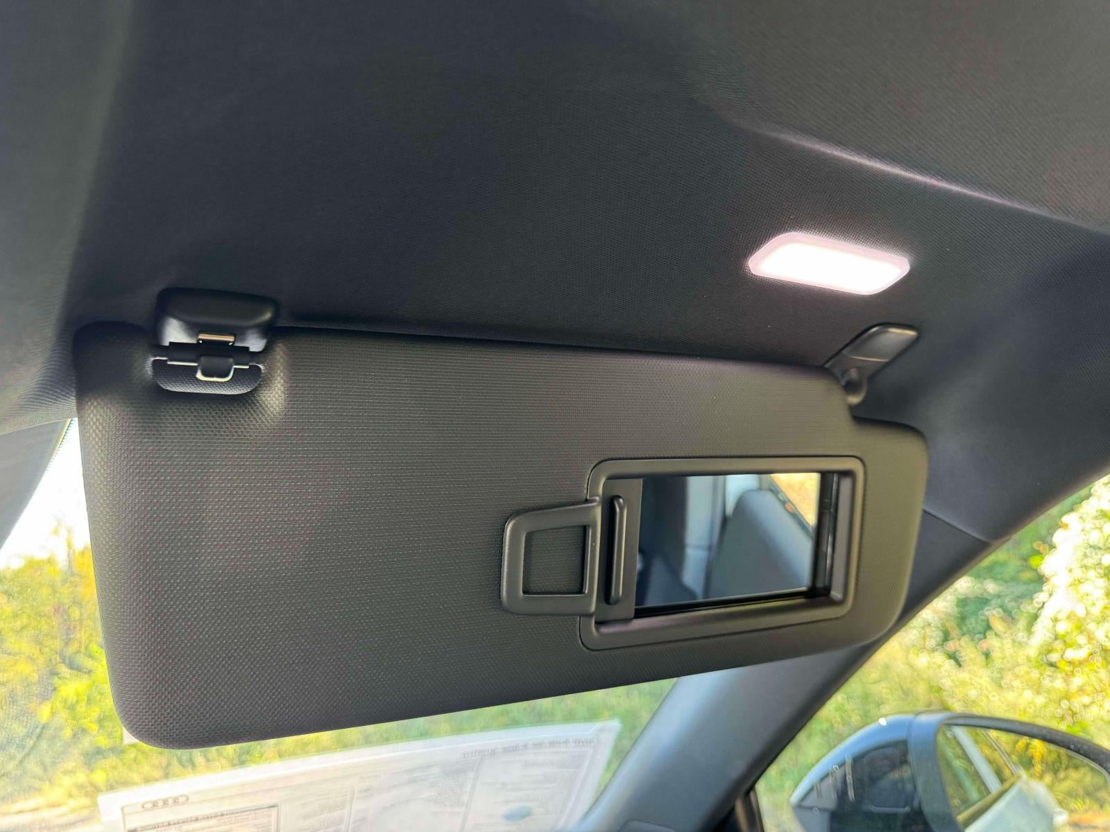 2026 Audi Q3 S line