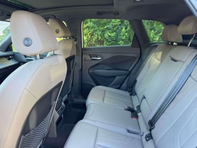 2026 Audi Q3 S line