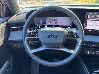 2026 Audi Q3 S line