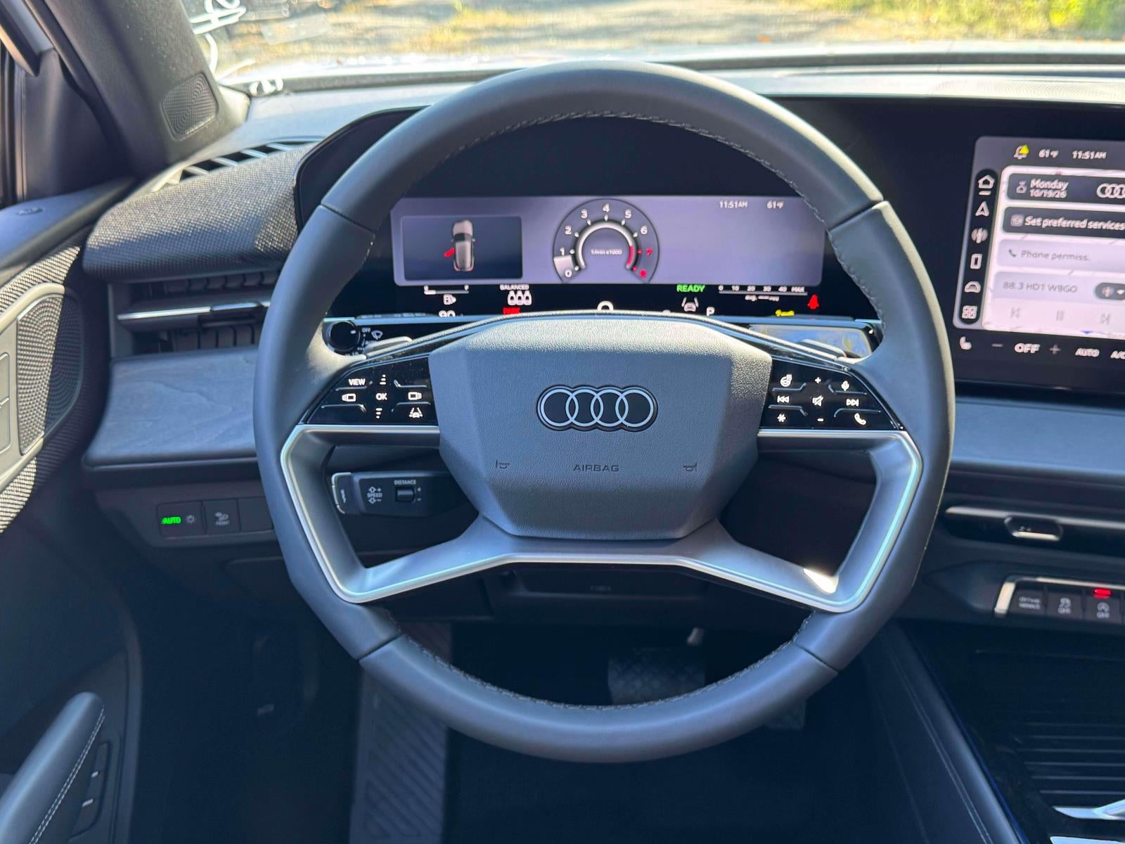 2026 Audi Q3 S line