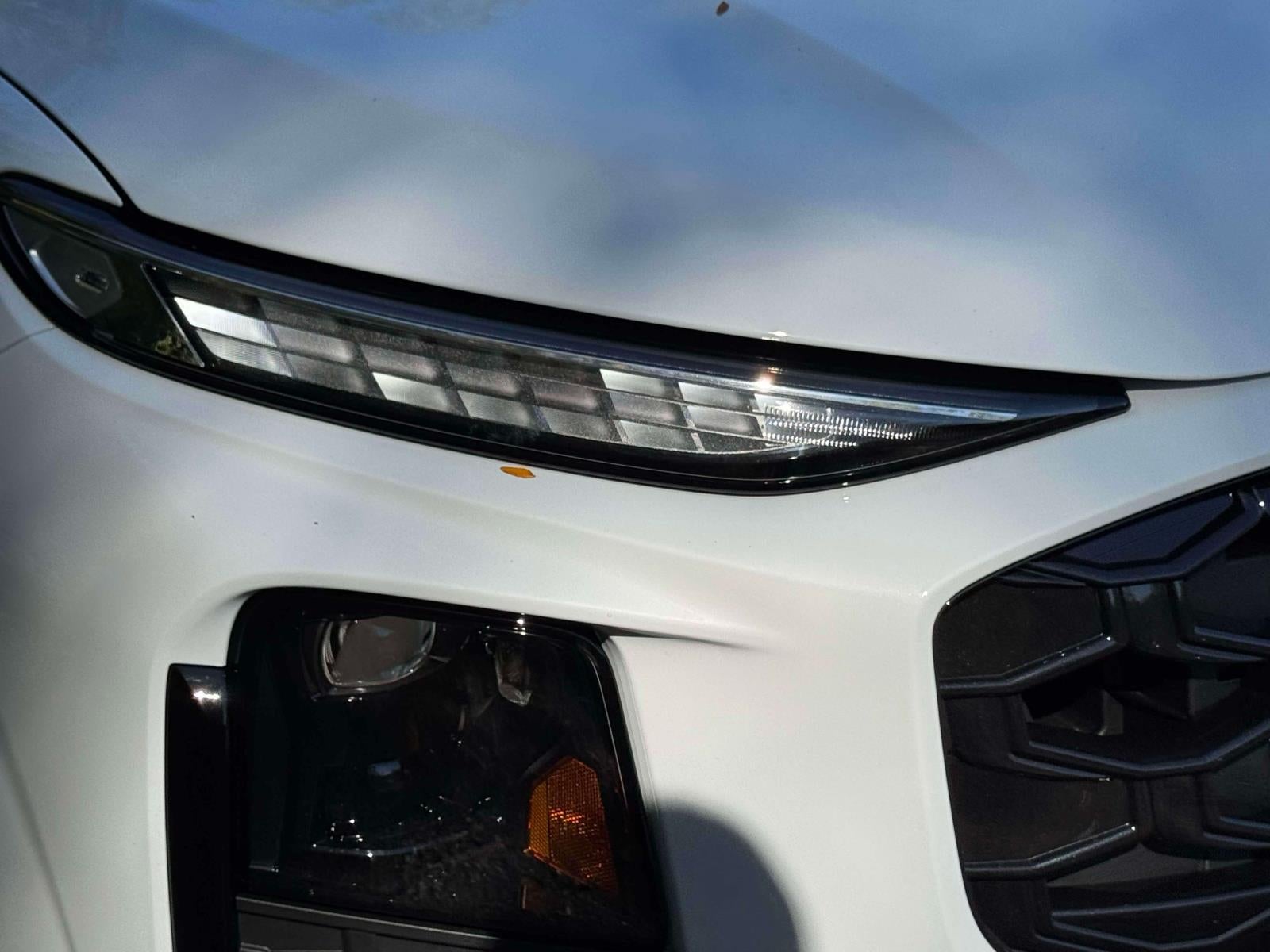 2026 Audi Q3 S line