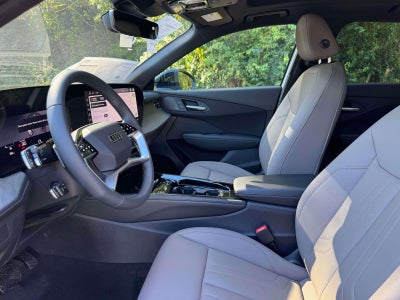 2026 Audi Q3 S line