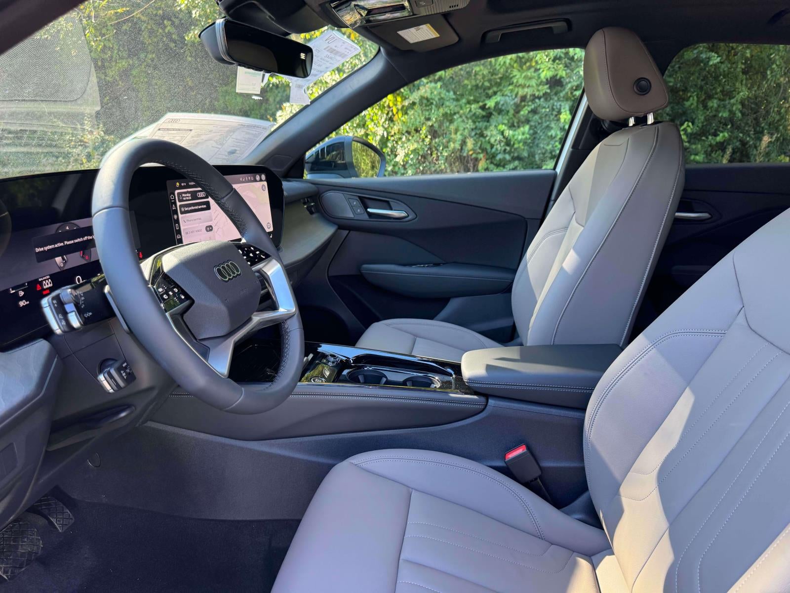 2026 Audi Q3 S line