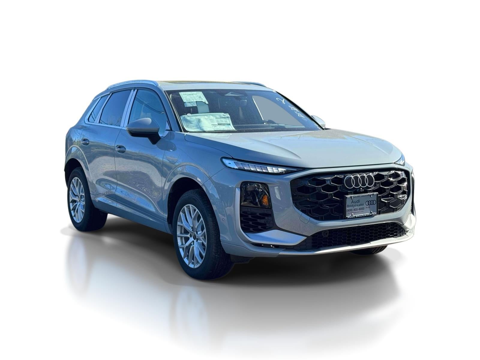 2027 Audi Q3 S line