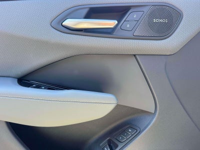 2027 Audi Q3 S line