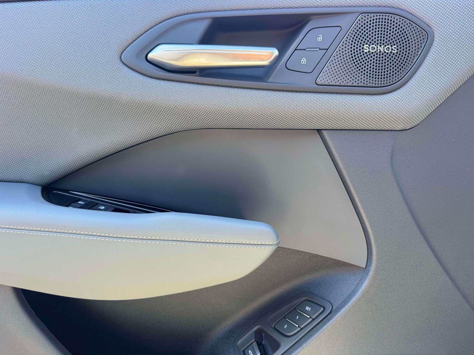 2027 Audi Q3 S line