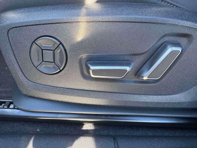 2027 Audi Q3 S line