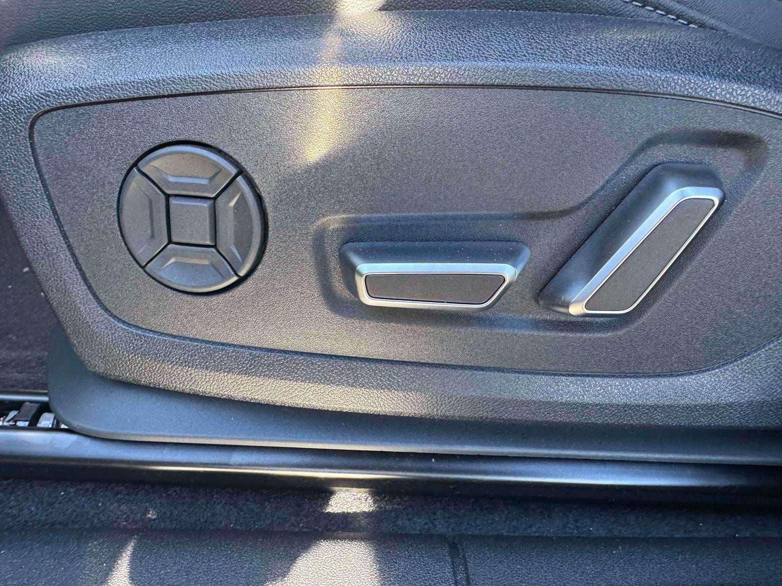 2027 Audi Q3 S line