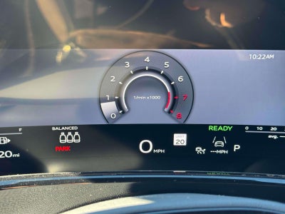 2027 Audi Q3 S line