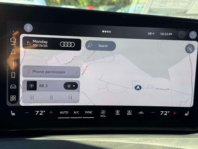 2027 Audi Q3 S line