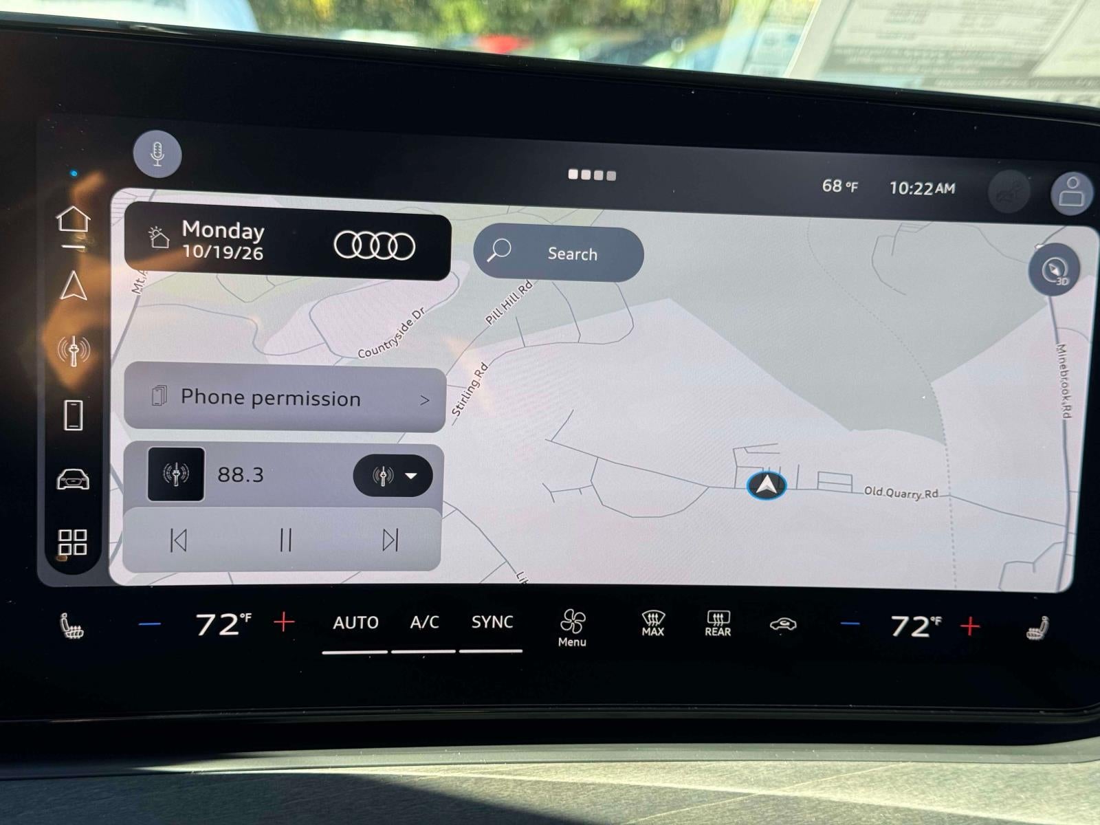 2027 Audi Q3 S line