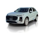 2027 Audi Q3 S line