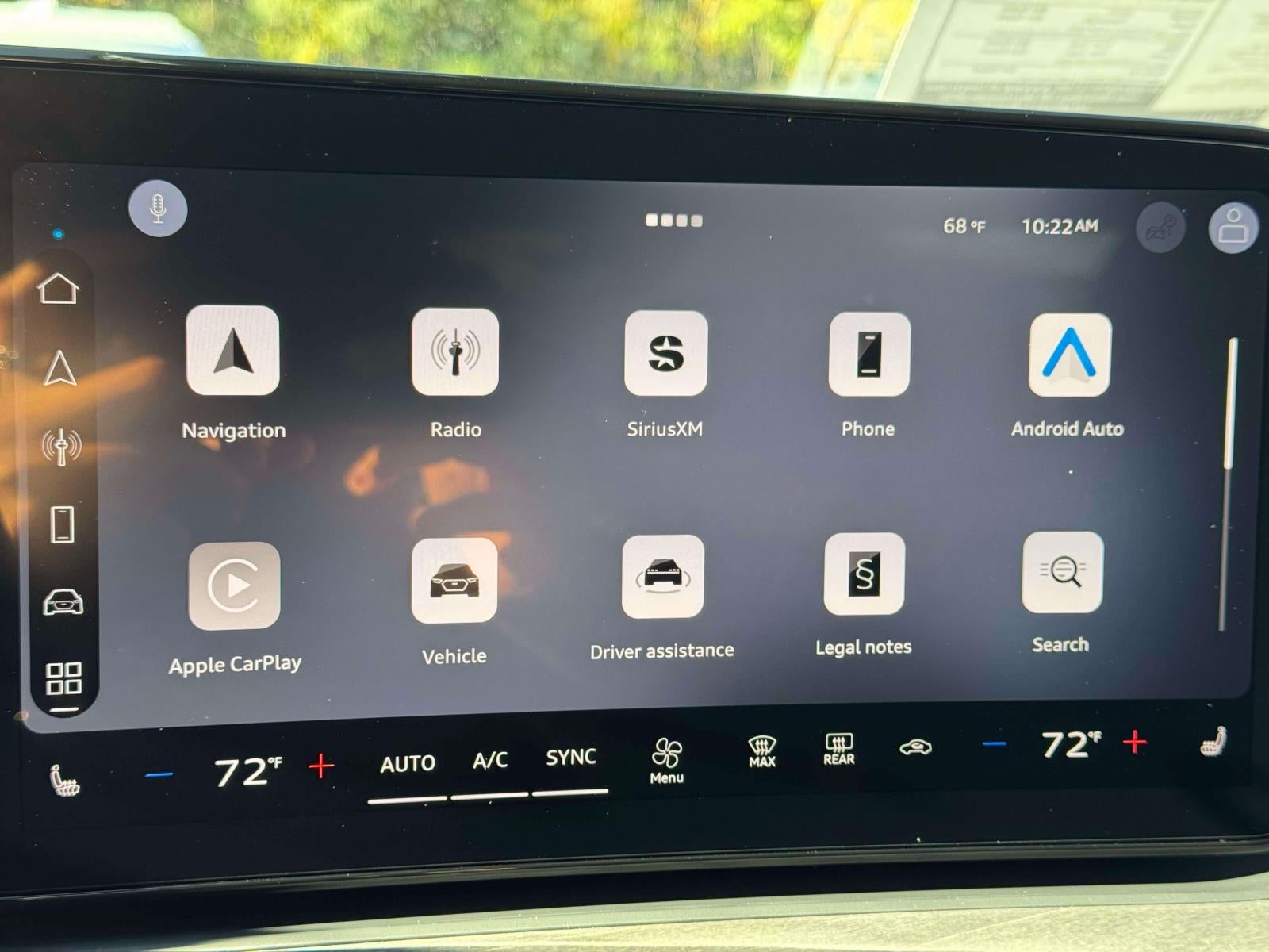 2027 Audi Q3 S line