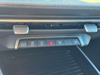2027 Audi Q3 S line