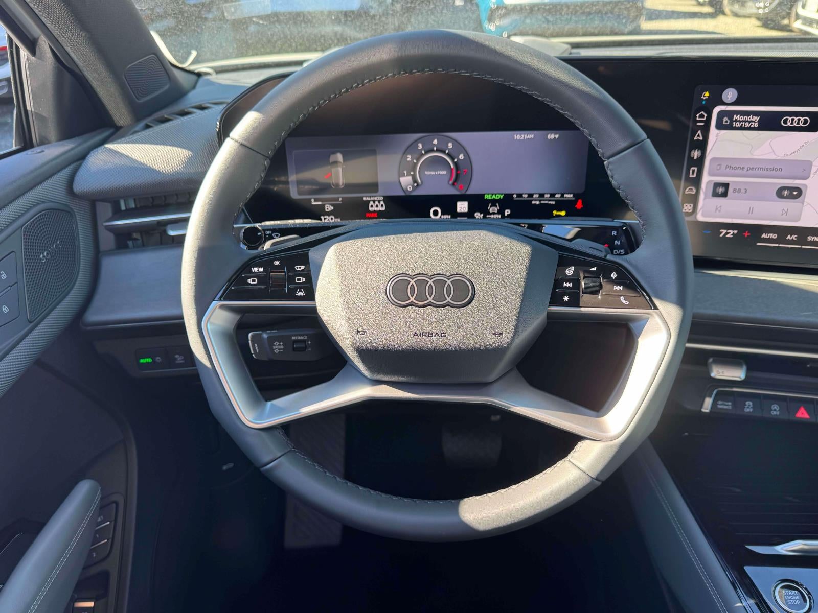 2027 Audi Q3 S line