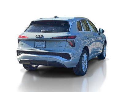 2027 Audi Q3 S line