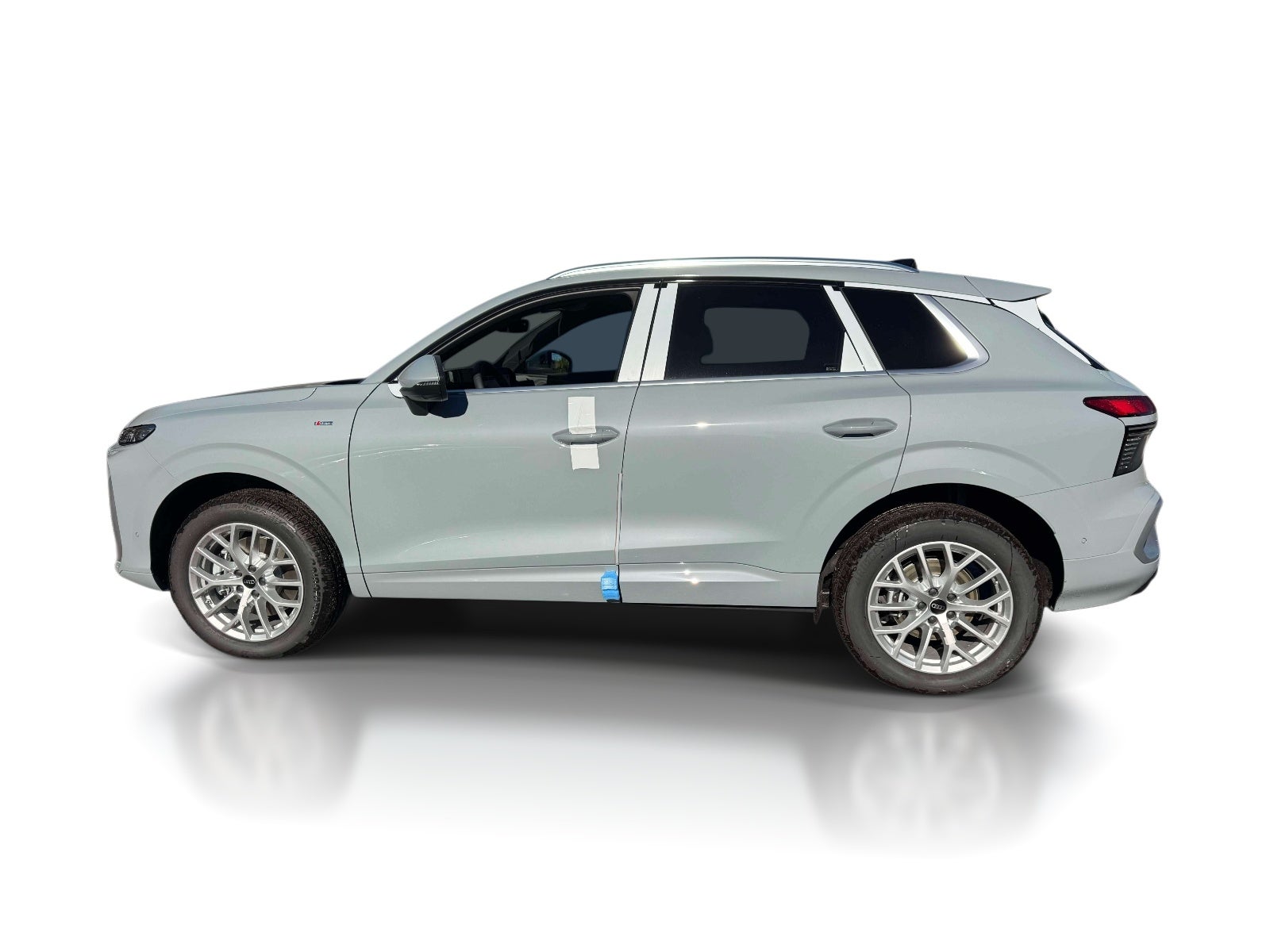 2027 Audi Q3 S line